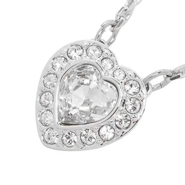 SWAROVSKI（スワロフスキー） ネックレス ペンダント アリアナ