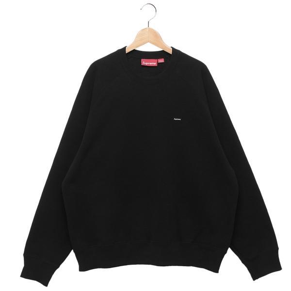 Supreme（シュプリーム） スウェット スモールボックスロゴ ブラック
