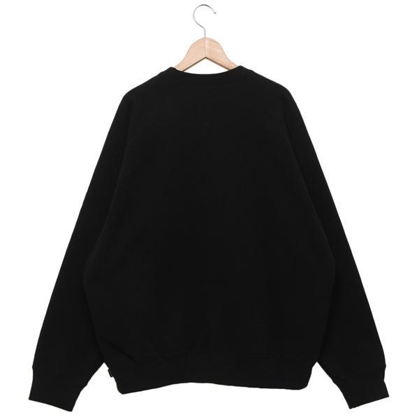 Supreme（シュプリーム） スウェット スモールボックスロゴ ブラック