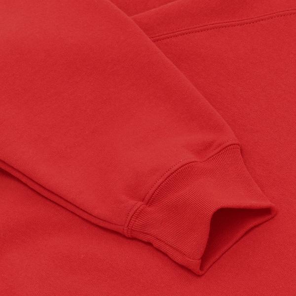 Supreme シュプリーム スウェット スモールボックスロゴ レッド