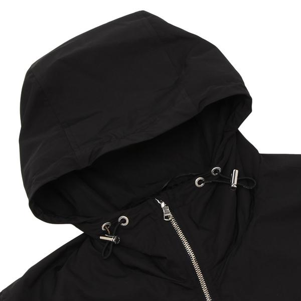 TATRAS（タトラス） ブルゾン カグリオ ウィンドブレイカー ブラック