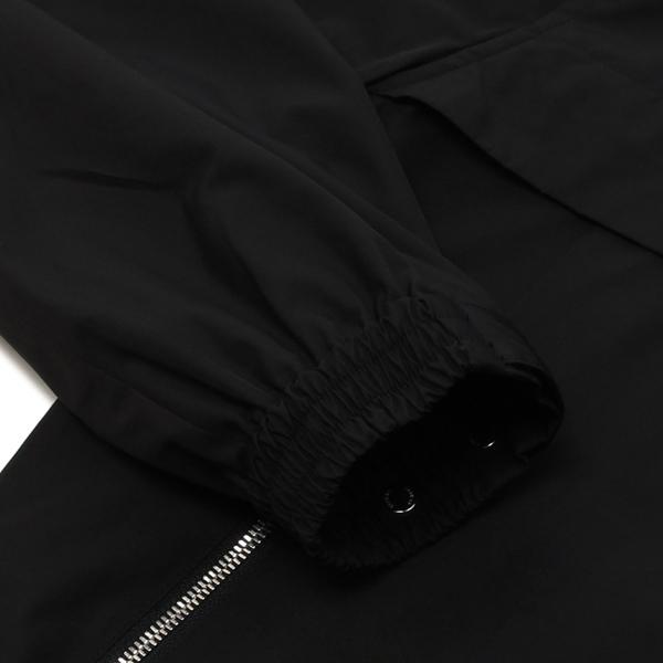 タトラス　ストライプブルゾン 　【極美品】 TATRAS（タトラス） トラックジャケット LEIS レイス MCKZ0589063588