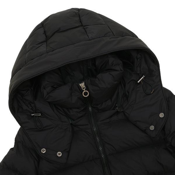 TATRAS タトラス ダウンジャケット コート ポリテアマ ブラック