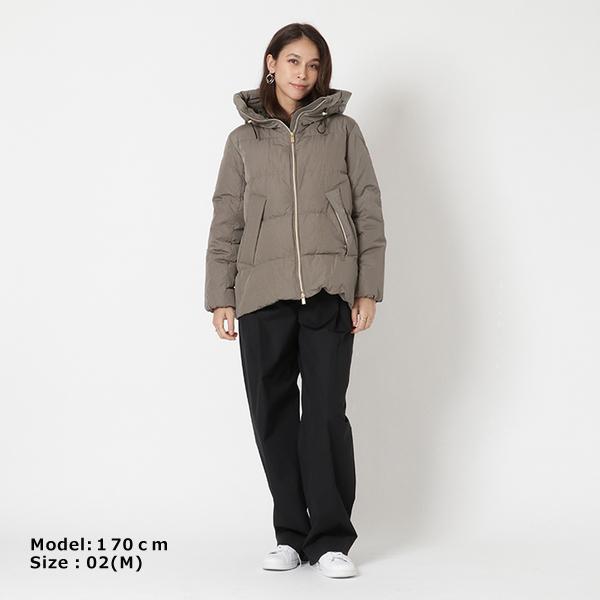 タトラスカーキサイズ02レディース