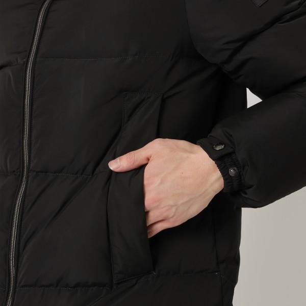 TATRAS タトラス ダウンジャケット コート コレオ ブラック