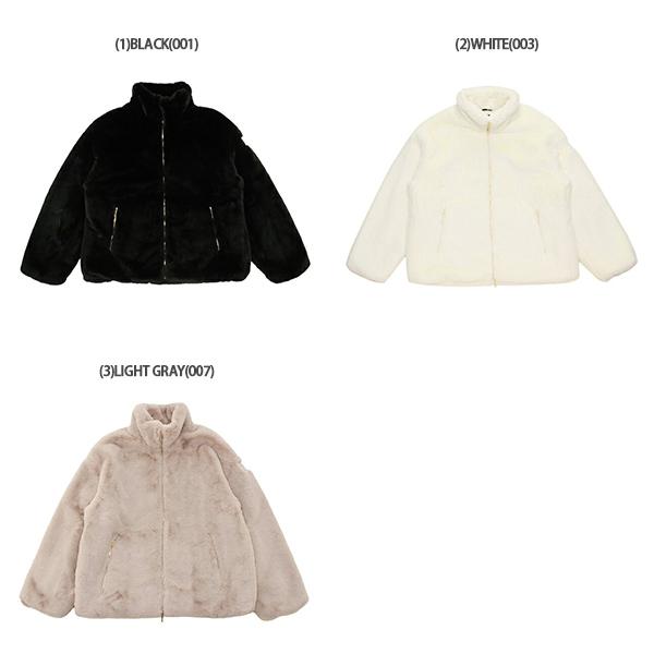 TATRAS（タトラス） ブルゾン コート バルブラ ボアブルゾン