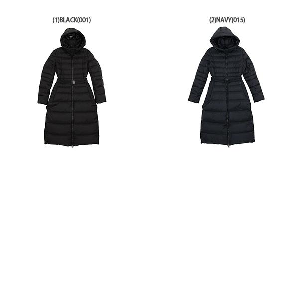 TATRAS（タトラス） ダウンジャケット コート ヘリコニア ロングダウン