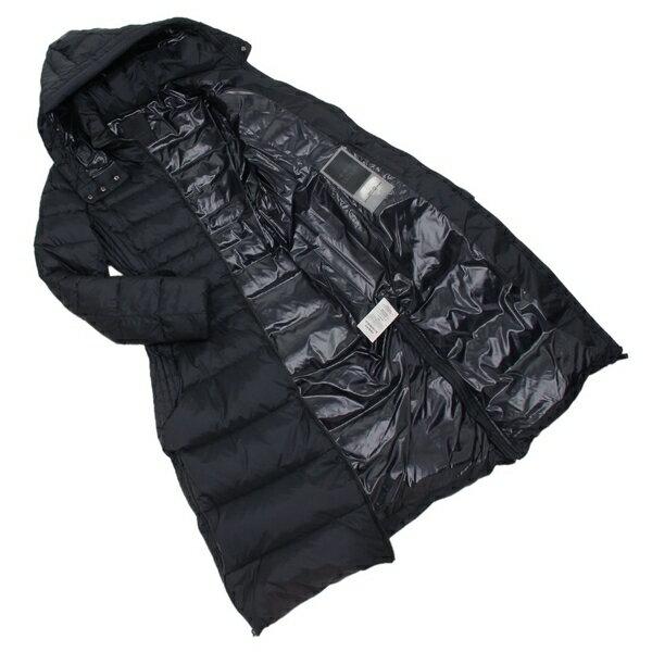 TATRAS（タトラス） ダウンジャケット コート ヘリコニア ロングダウン