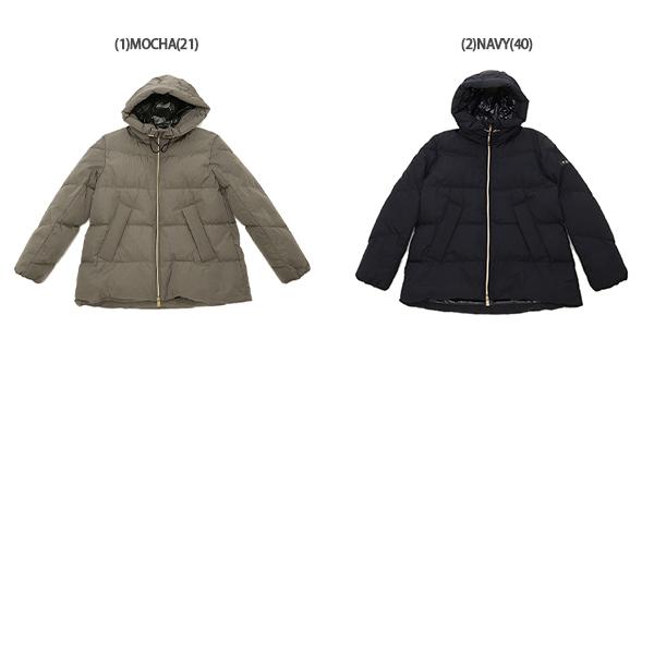 TATRAS（タトラス） ダウンジャケット コート ルエラ レディース