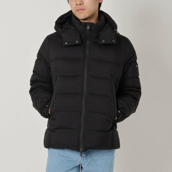 タトラス ダウンジャケット コート ボレボレ メンズ TATRAS MTAT23A4568 BORBORE DOWN JACKETの画像