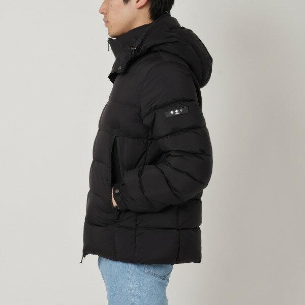 TATRAS（タトラス） ダウンジャケット コート ボレボレ メンズ TATRAS