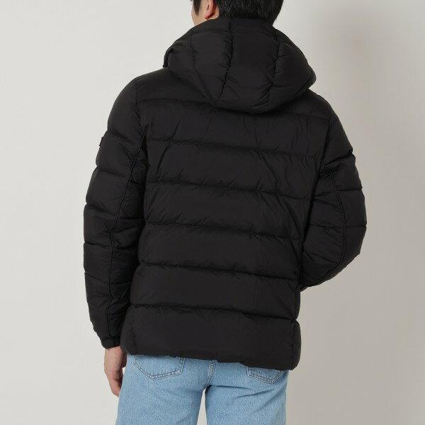 タトラス ダウンジャケット コート ボレボレ メンズ TATRAS MTAT23A4568 BORBORE DOWN JACKETの画像