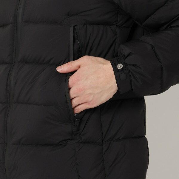 TATRAS（タトラス） ダウンジャケット コート ボレボレ メンズ TATRAS