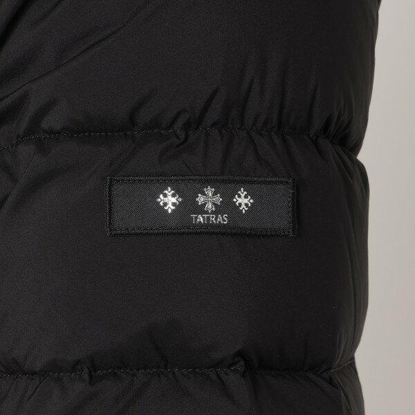 タトラス ダウンジャケット コート ボレボレ メンズ TATRAS MTAT23A4568 BORBORE DOWN JACKETの画像