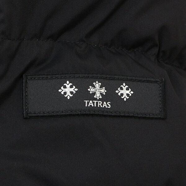 タトラス ダウンジャケット コート ボレボレ メンズ TATRAS MTAT23A4568 BORBORE DOWN JACKETの画像
