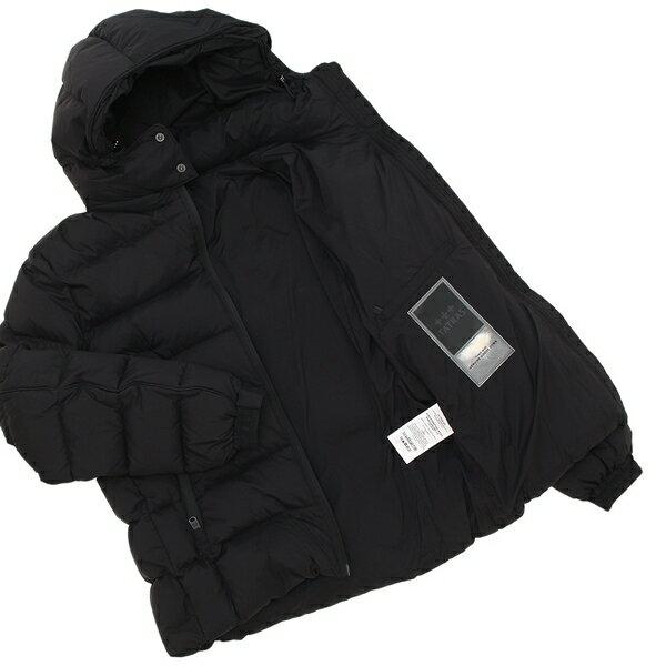 TATRAS（タトラス） ダウンジャケット コート ボレボレ メンズ TATRAS