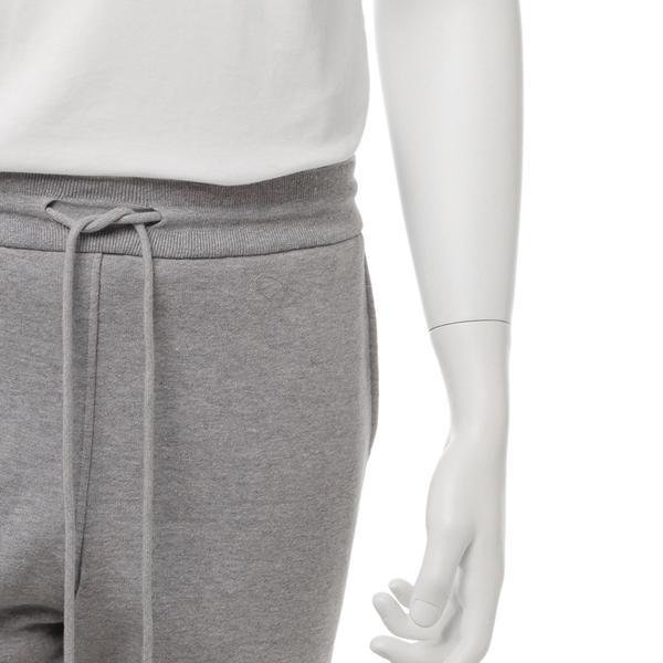 THOM BROWNE トムブラウン パンツ スウェットパンツ グレー THOM BROWNE トムブラウン パンツ スウェットパンツ グレー