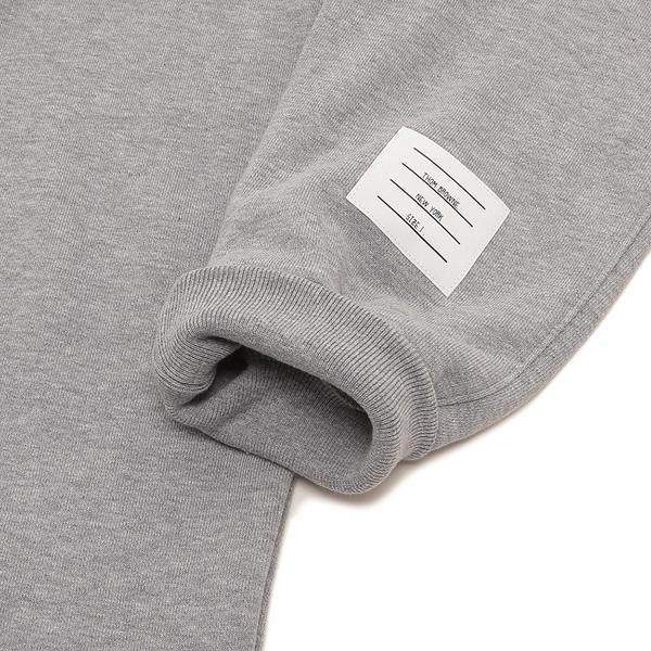 THOM BROWNE トムブラウン パンツ スウェットパンツ グレー THOM BROWNE トムブラウン パンツ スウェットパンツ グレー