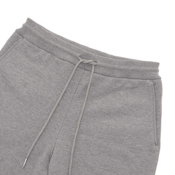 THOM BROWNE トムブラウン パンツ スウェットパンツ グレー THOM BROWNE トムブラウン パンツ スウェットパンツ グレー
