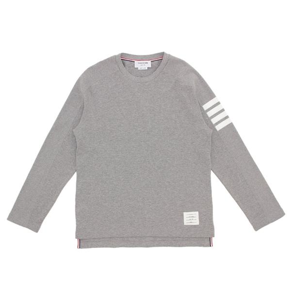 THOM BROWNE トムブラウン Tシャツ カットソー ロングスリーブT THOM BROWNE トムブラウン Tシャツ カットソー ロングスリーブT