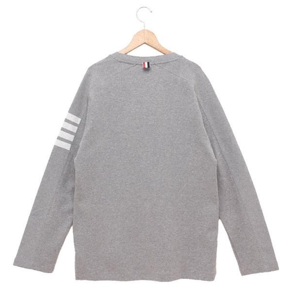 THOM BROWNE（トム ブラウン） Tシャツ カットソー ロングスリーブT