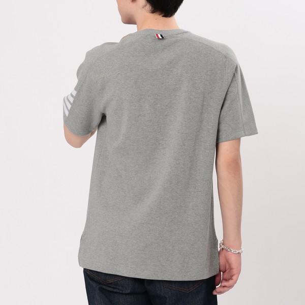THOM BROWNE（トム ブラウン） Tシャツ カットソー ショートスリーブT