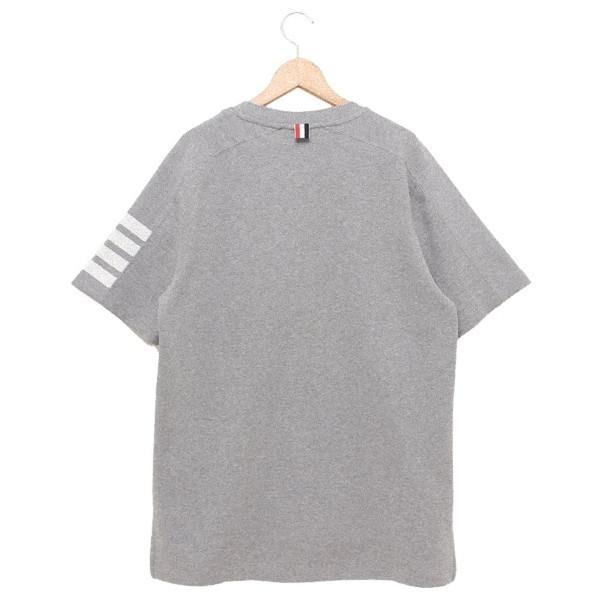 THOM BROWNE（トム ブラウン） Tシャツ カットソー ショートスリーブT