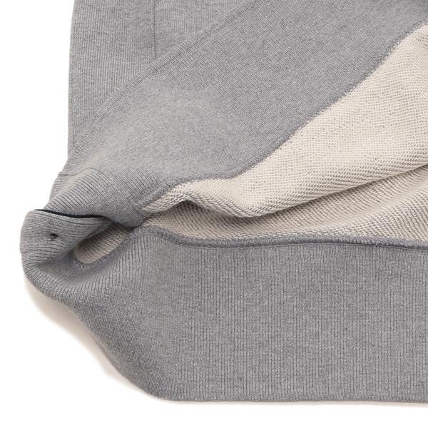 THOM BROWNE トムブラウン スウェット グレー メンズ MJT021H THOM BROWNE トムブラウン スウェット グレー メンズ MJT021H
