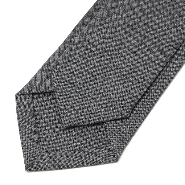 THOM BROWNE トムブラウン ネクタイ グレー メンズ MNL001A THOM BROWNE トムブラウン ネクタイ グレー メンズ MNL001A