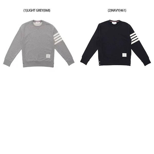THOM BROWNE（トム ブラウン） スウェット THOM BROWNE MJT021H 00535