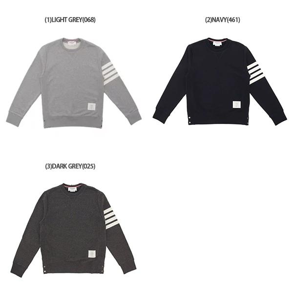 THOM BROWNE（トム ブラウン） スウェット THOM BROWNE MJT021H 00535