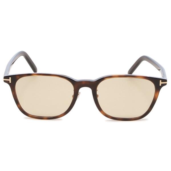 TOM FORD EYEWEAR トムフォード サングラス アジアンフィット ブラウン
