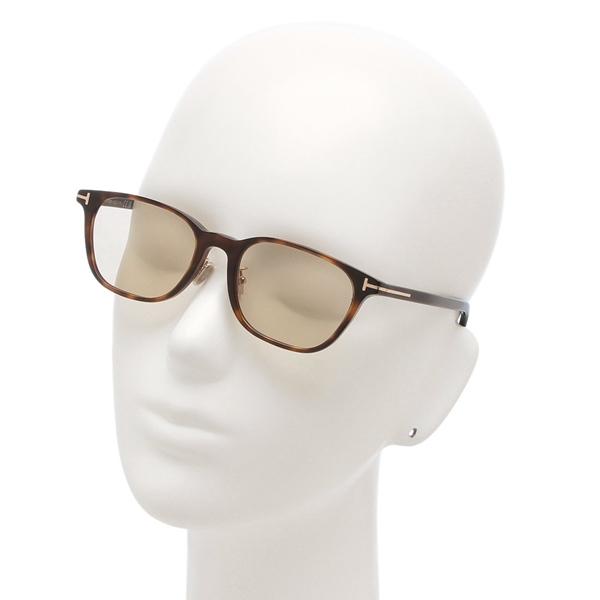 TOM FORD EYEWEAR トムフォード サングラス アジアンフィット ブラウン