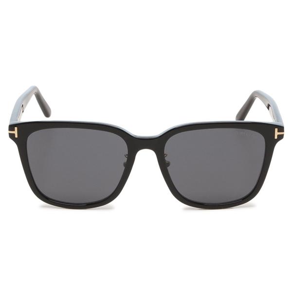 TOM FORD EYEWEAR トムフォード サングラス アジアンフィット ブラック