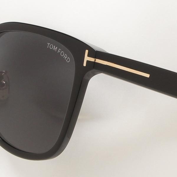 新品未使用　TOM FORD FT1136 K 01B サングラス 楽天市場】TOM FORD トムフォード サングラス ウェリントン