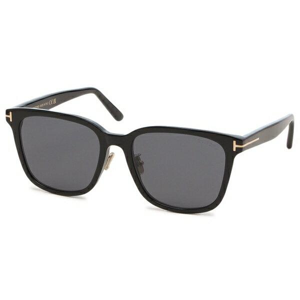 TOM FORD EYEWEAR トムフォード サングラス アジアンフィット メンズ
