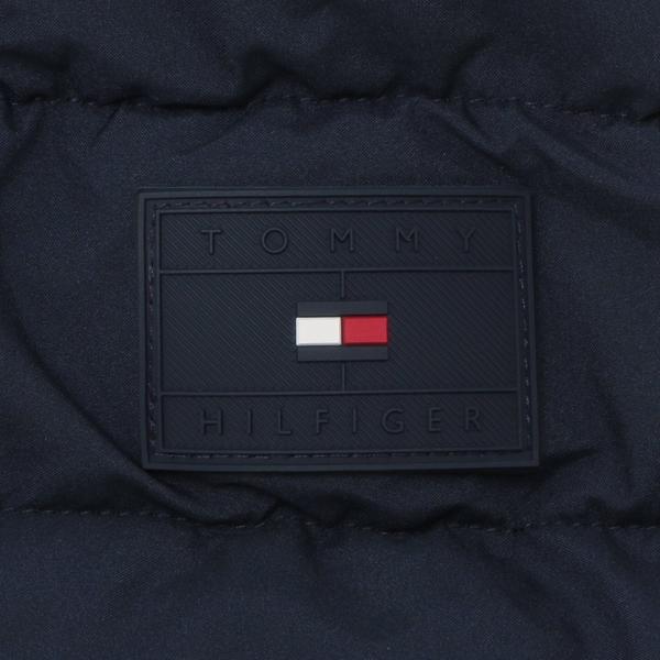 TOMMY HILFIGER（トミー・ヒルフィガー） ダウンジャケット ストレッチ
