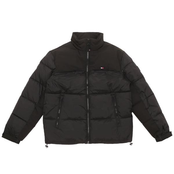   トミーヒルフィガー ダウンジャケット TOMMY HILFIGER（トミー・ヒルフィガー） ダウンジャケット ダウン