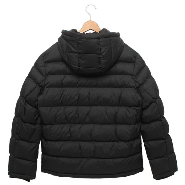 TOMMY HILFIGER（トミー・ヒルフィガー） ブルゾン フーデッド