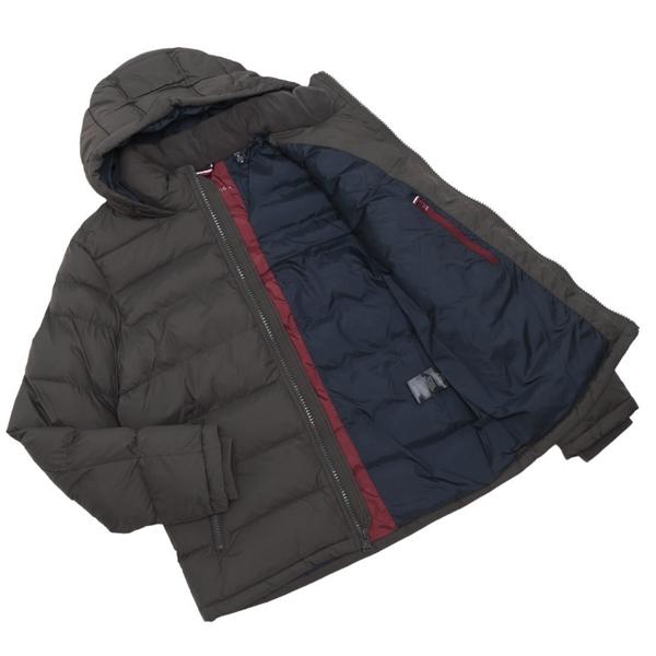 TOMMY HILFIGER（トミー・ヒルフィガー） ダウンジャケット クラシック