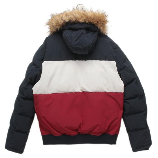 ジャケット・アウター T.H TOMMY HILFIGER（トミー・ヒルフィガー） ブルゾン アークティック