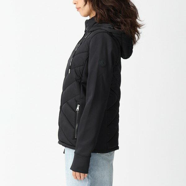 TOMMY HILFIGER（トミー・ヒルフィガー） ジャケット パデッド