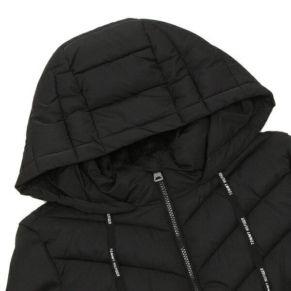 TOMMY HILFIGER（トミー・ヒルフィガー） ジャケット パデッド