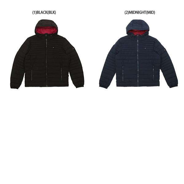 TOMMY HILFIGER（トミー・ヒルフィガー） ダウンジャケット コート