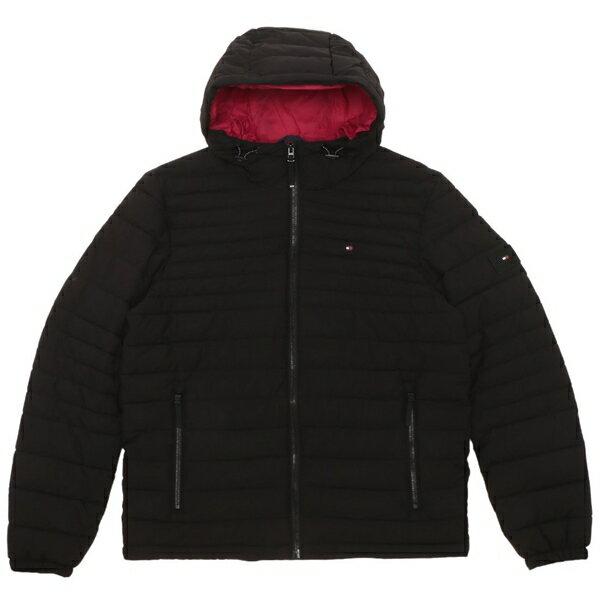 TOMMY HILFIGER（トミー・ヒルフィガー） ダウンジャケット コート