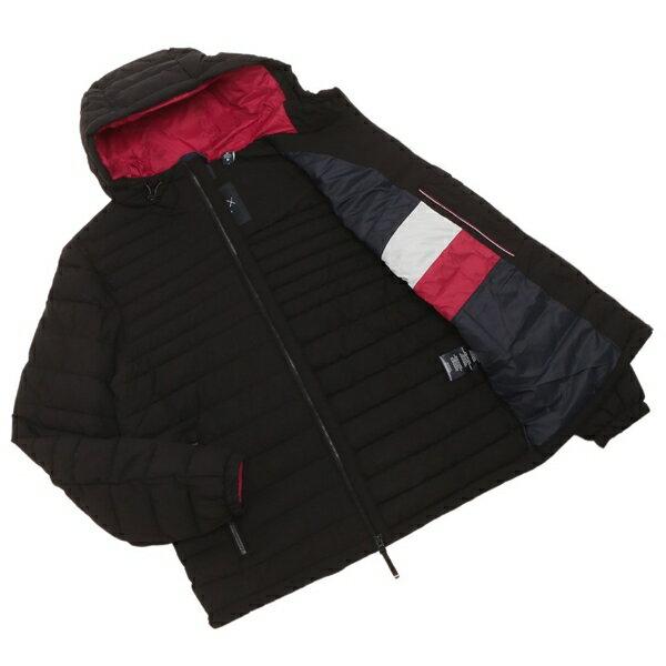 TOMMY HILFIGER（トミー・ヒルフィガー） ダウンジャケット コート