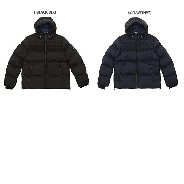 TOMMY HILFIGER（トミー・ヒルフィガー） ダウンジャケット コート