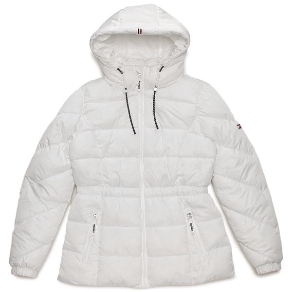 TOMMY HILFIGER トミーヒルフィガー ジャケット フーディー パデット 