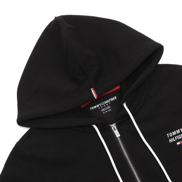 TOMMY HILFIGER トミーヒルフィガー パーカー フーディー スウェット 