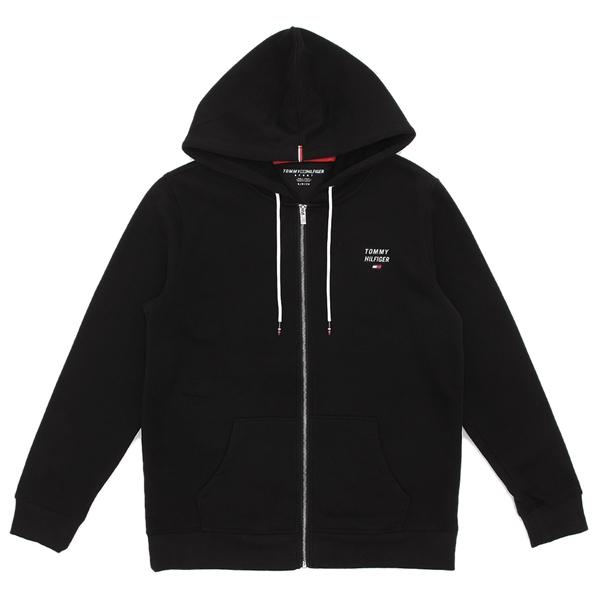 TOMMY HILFIGER トミーヒルフィガー パーカー フーディー スウェット 